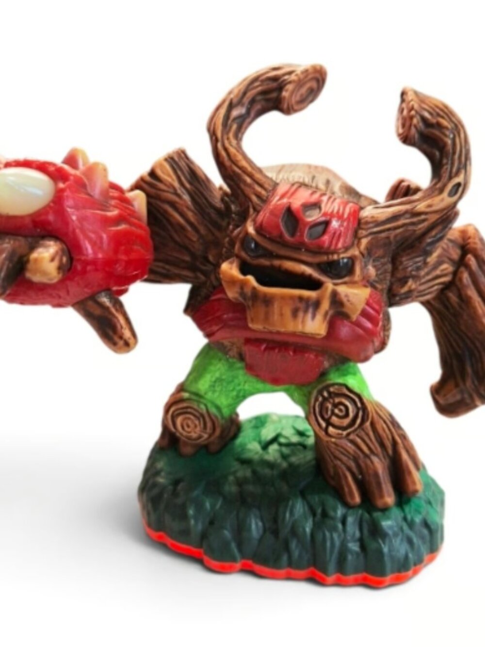 Skylanders Tree Rex Activision Gaming Figure